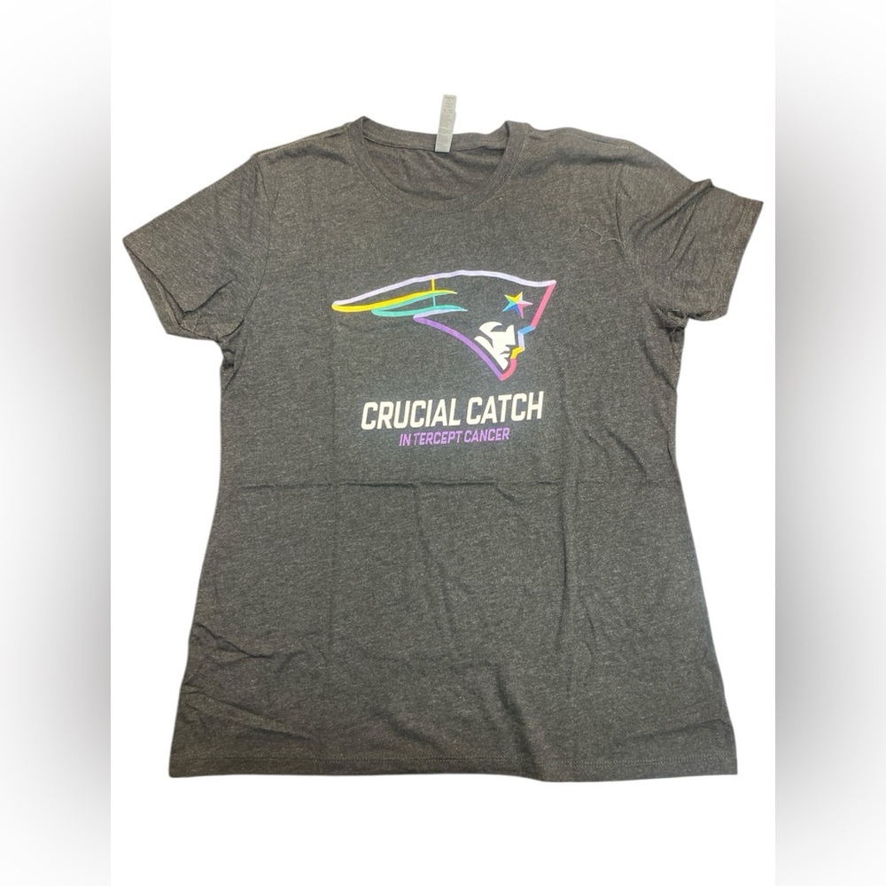 NWT‎ New England Graphic Tee 2XL C79